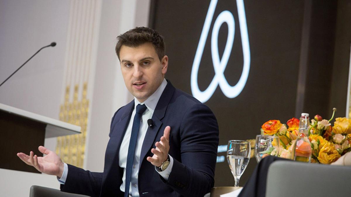 Airbnb CEO’su: Artık Seyahatler Eskisi Gibi Olmayacak