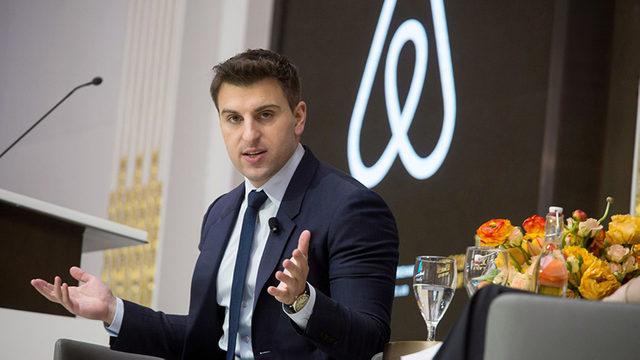Airbnb CEO’su: Artık Seyahatler Eskisi Gibi Olmayacak