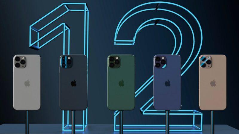 iOS 14’ün Kodlarına Göre iPhone 12 Pro, 4K 240 FPS Video Kaydını Destekleyecek