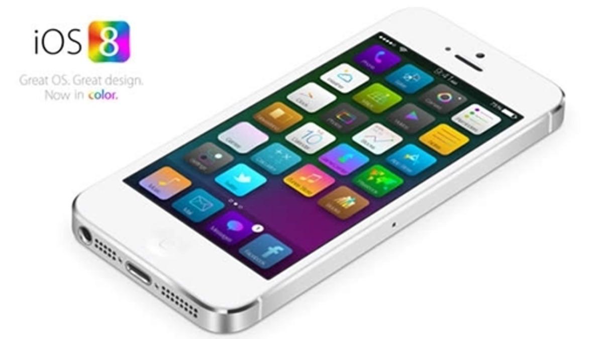 iOS 8 Beta 3 Geldi ve Neleri Değiştirdi?
