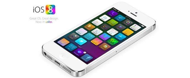 iOS 8 Beta 3 Geldi ve Neleri Değiştirdi?
