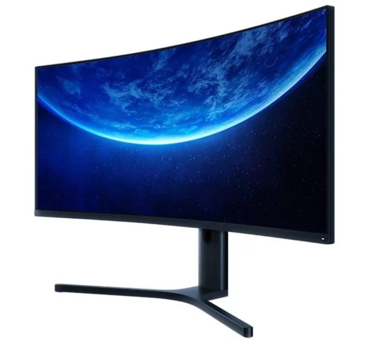 Xiaomi, Biri Canavar Diğeri Bütçe Dostu İki Yeni Oyuncu Monitörünü Duyurdu