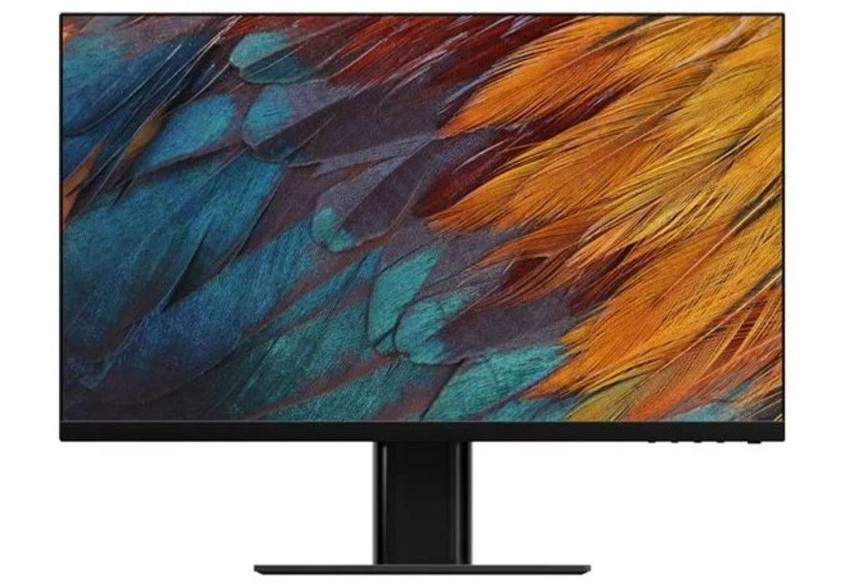 Xiaomi, Biri Canavar Diğeri Bütçe Dostu İki Yeni Oyuncu Monitörünü Duyurdu