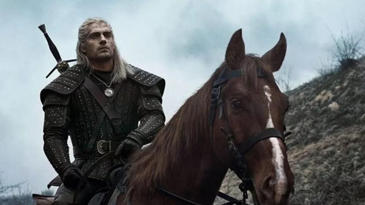 Netflix, Henry Cavill’lı The Witcher Dizisinden Yeni Bir Video Yayınladı