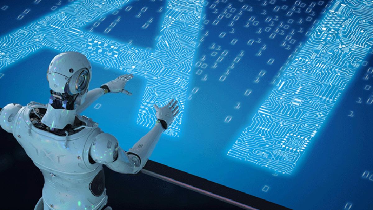 Dünyanın İlk Yapay Zeka Üniversitesi, 2020 Yılında Açılıyor