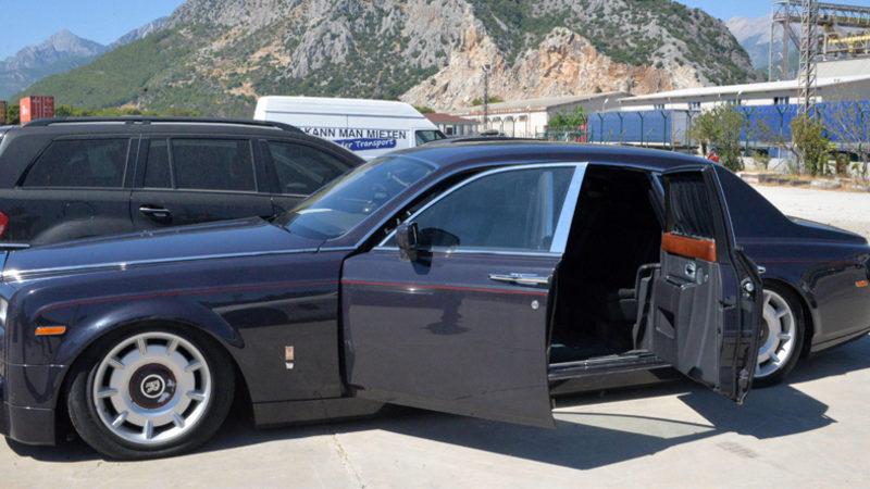 Bakanlık e-ihale ile Araç Satıyor (18.500 TL’ye Cip Var)