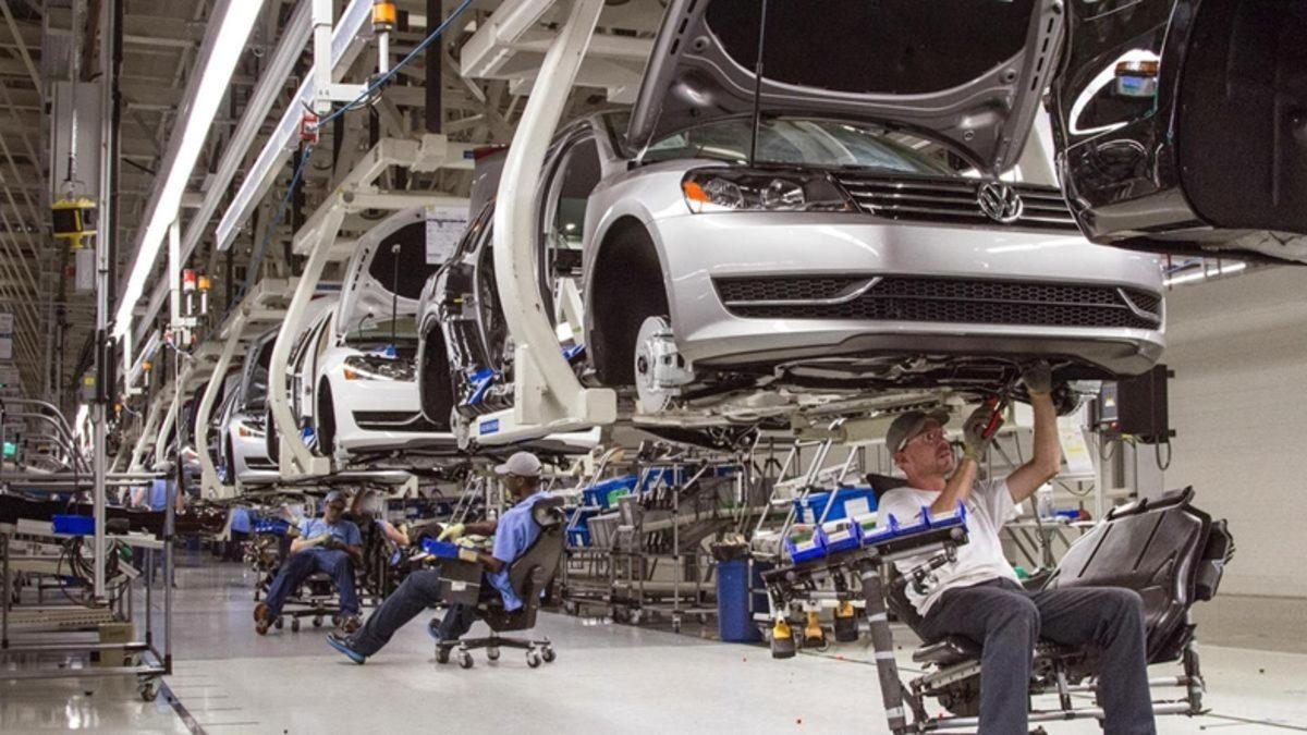 Türkiye’de Ertelenen Volkswagen Fabrikasına Bir Ülke Daha Talip Oldu