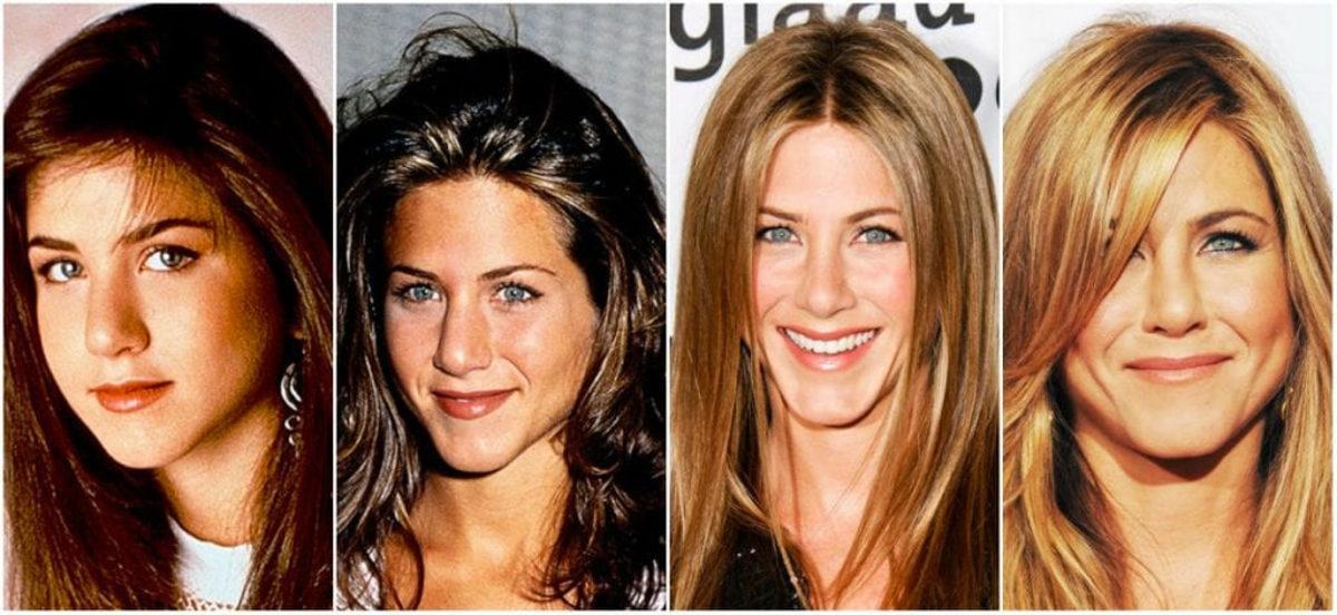 Jennifer Aniston’ın Instagram Hesabıyla 2 Günde Ulaştığı Müthiş Etkileşim Sayıları