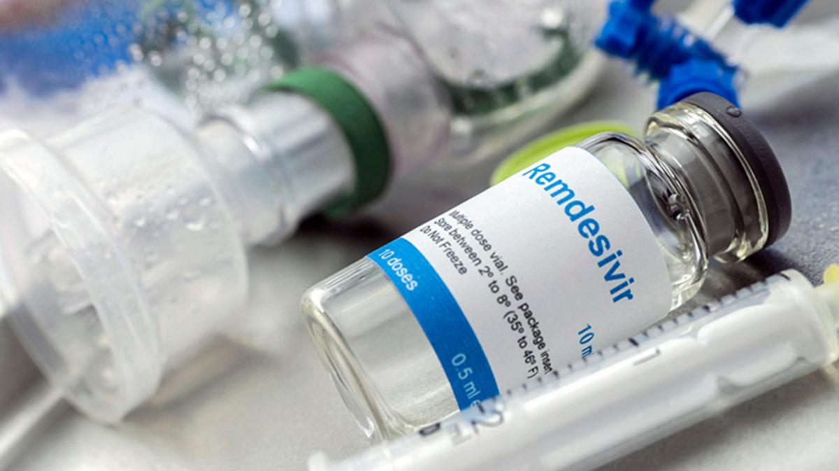 Koronavirüs Tedavisi İçin Acil Durumlarda Kullanılan Remdesivir’in Fiyatı Açıklandı