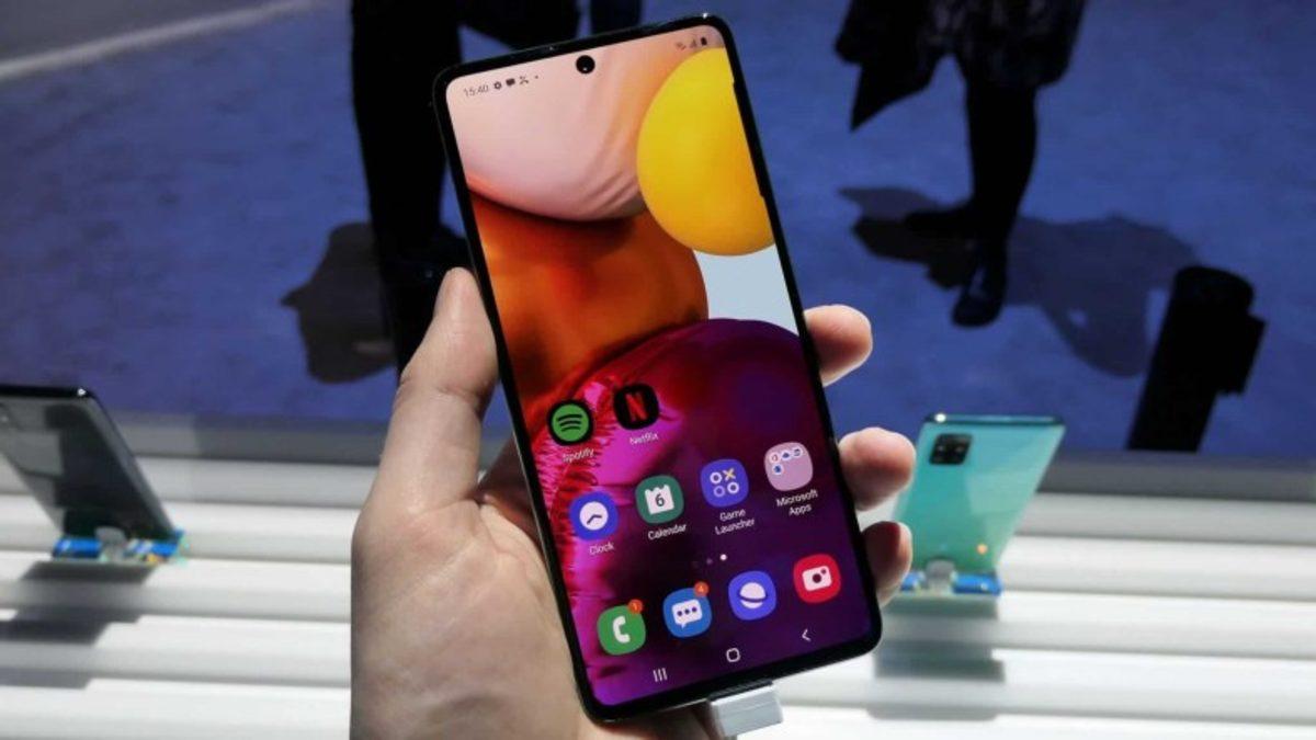 Samsung, 2021’de Daha Uygun Fiyatlı 5G Telefonlar Tanıtmayı Planlıyor