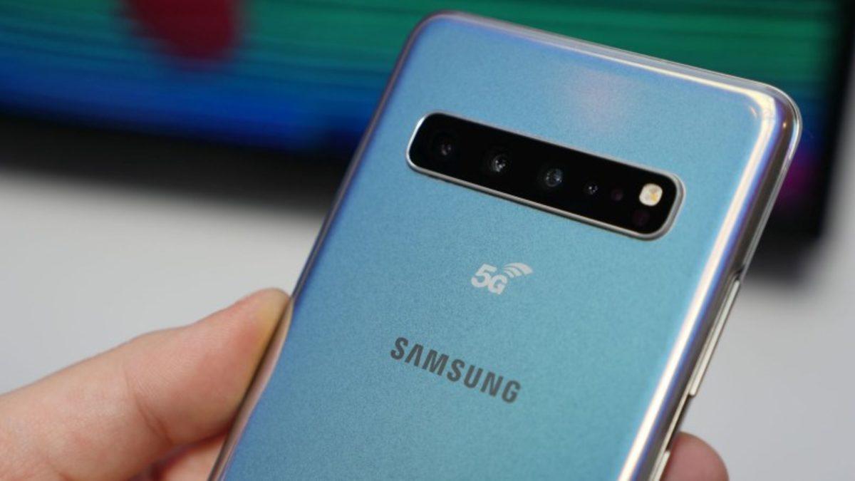 Samsung, 2021’de Daha Uygun Fiyatlı 5G Telefonlar Tanıtmayı Planlıyor