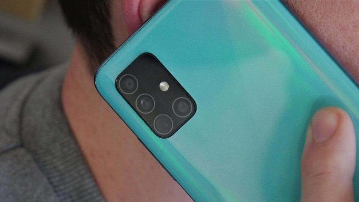 Samsung, 2021’de Daha Uygun Fiyatlı 5G Telefonlar Tanıtmayı Planlıyor