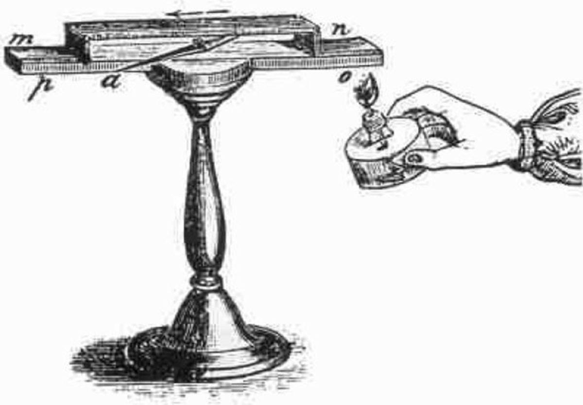 Bilim İnsanları, 200 Yıllık Bir Yöntem ile Elektrik Üretmeyi Başardı