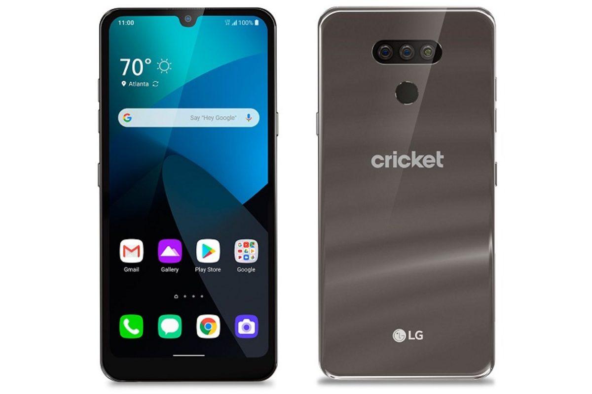 LG, Giriş Seviyesi Yeni Telefonu Harmony 4’ü Tanıttı