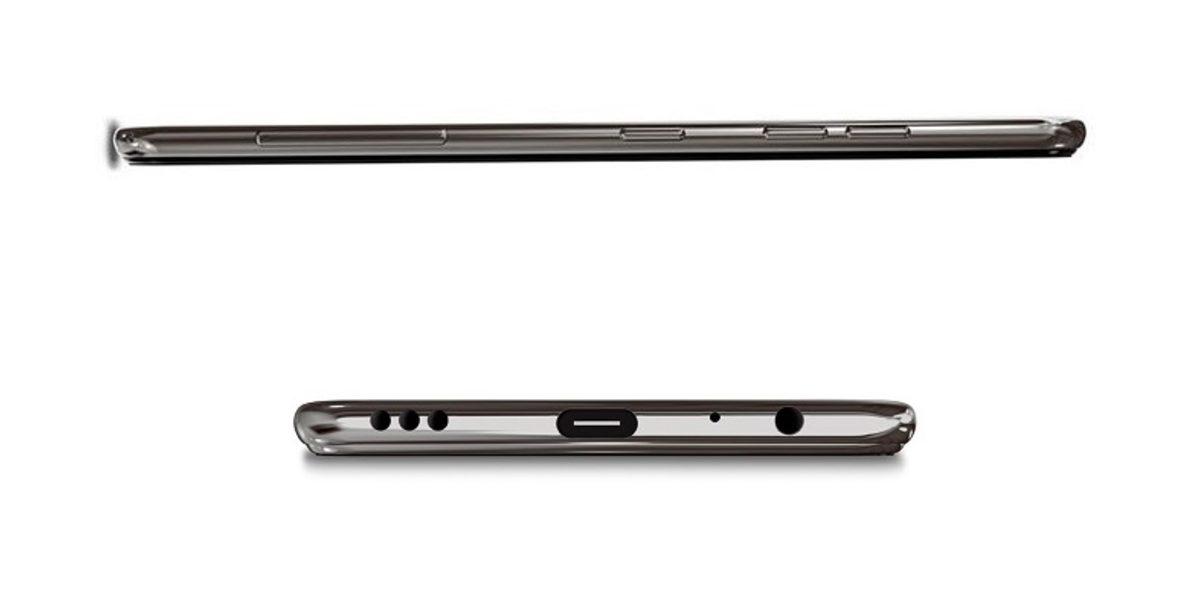 LG, Giriş Seviyesi Yeni Telefonu Harmony 4’ü Tanıttı