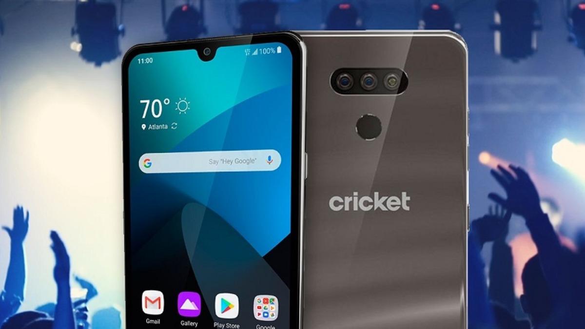 LG, Giriş Seviyesi Yeni Telefonu Harmony 4’ü Tanıttı