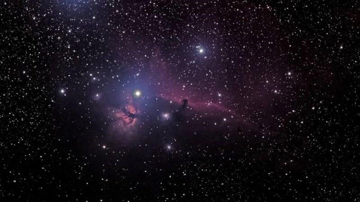 Evrenin Kendisinden Daha Yaşlı Bir Yıldız Keşfedildi (Peki Bu Nasıl Olabilir?)