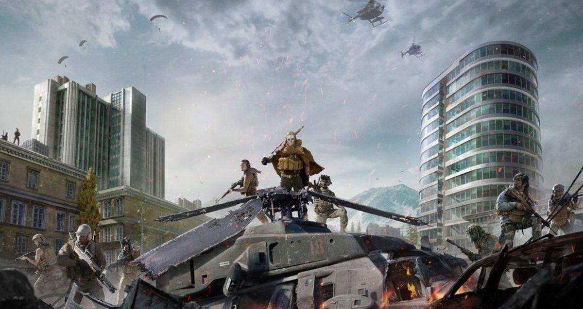 Call of Duty: Warzone’daki ’Hile’ Sorunu Gittikçe Kötüleşiyor