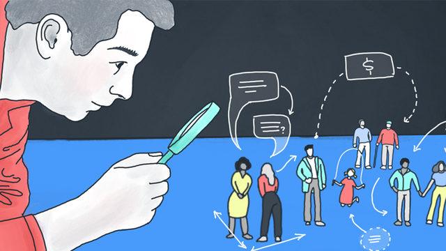 Ipsos’a Göre Türkiye En Az Din Adamlarına ve Siyasetçilere, En Fazla Bilim İnsanlarına Güveniyor