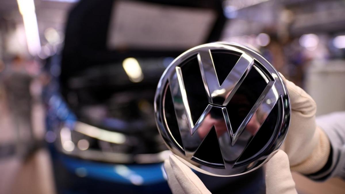 Türkiye Ticaret Bakanlığı’ndan Volkswagen Fabrikası Hakkında Açıklama