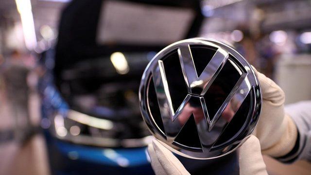 Türkiye Ticaret Bakanlığı’ndan Volkswagen Fabrikası Hakkında Açıklama
