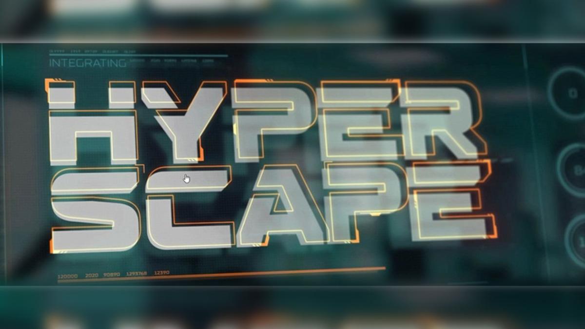 Ubisoft, Yeni Battle Royale Oyunu Hyper Scape’i Duyurdu
