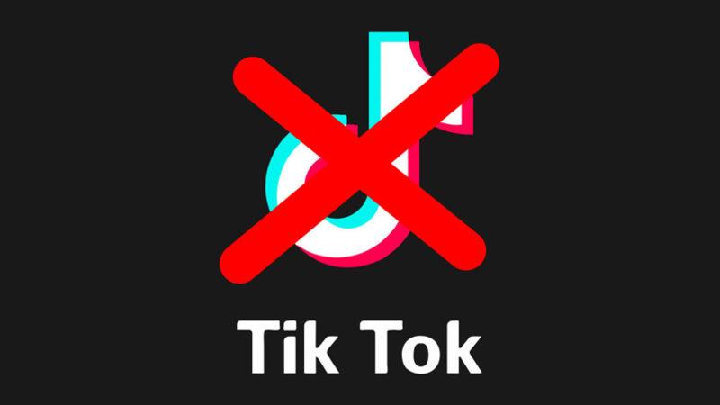 Hindistan, İçinde TikTok ve Clash of Kings’in de Bulunduğu 59 Uygulamayı Yasakladı
