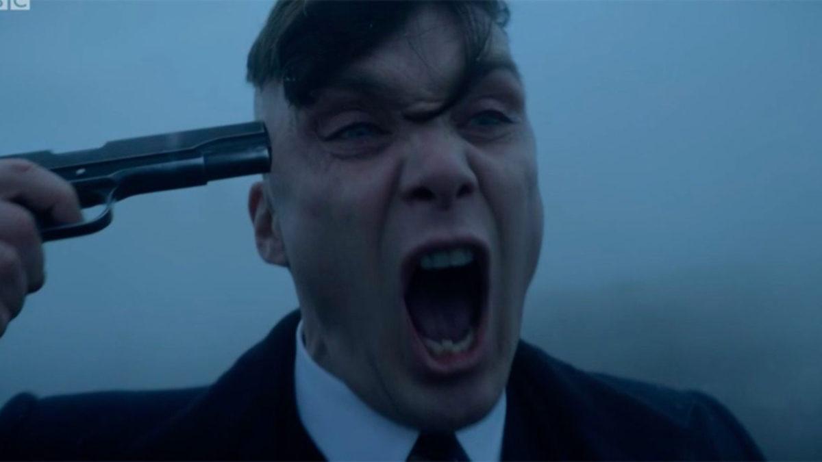 Peaky Blinders’ın Yönetmeni, 6. Sezonun Açılış Sahnesini Anlattı