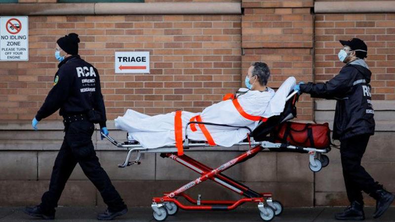 DSÖ’den Korkutan Açıklama: Koronavirüste En Kötüyü Henüz Görmedik