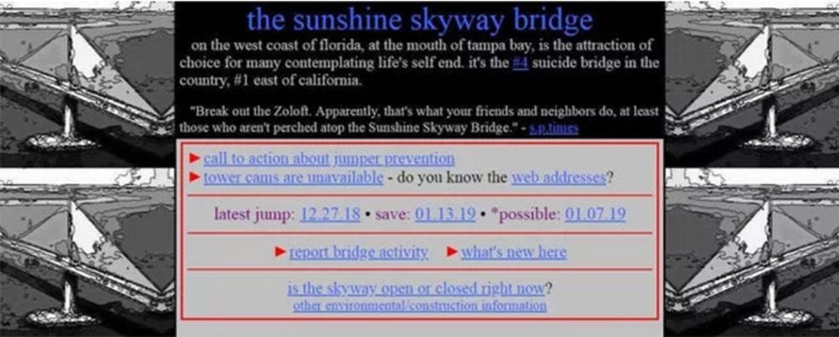 Görünce Çevrimdışı Olmak İsteyeceğiniz, Tüyler Ürpertici 10 İnternet Sitesi