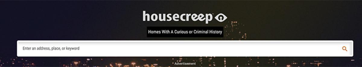 Görünce Çevrimdışı Olmak İsteyeceğiniz, Tüyler Ürpertici 10 İnternet Sitesi