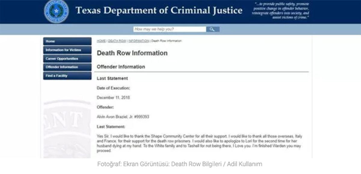 Görünce Çevrimdışı Olmak İsteyeceğiniz, Tüyler Ürpertici 10 İnternet Sitesi