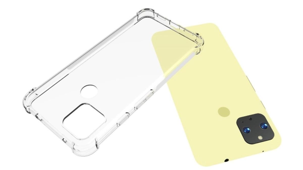 Google Pixel 5 XL’nin Amiral Gemilerinde Özlenen Bir Özellikle Geleceği Ortaya Çıktı