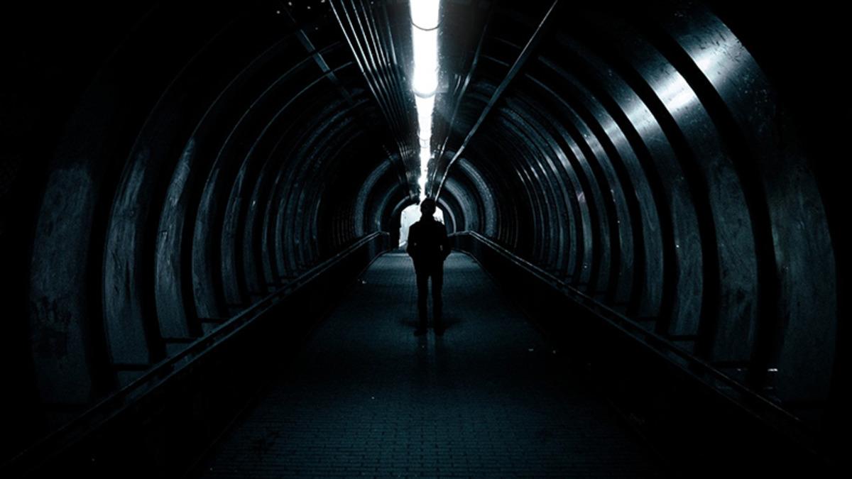 Görünce Çevrimdışı Olmak İsteyeceğiniz, Tüyler Ürpertici 10 İnternet Sitesi