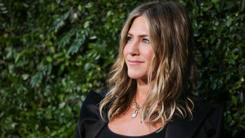 Jennifer Aniston’dan Instagram’ın Çökmesiyle İlgili Açıklama
