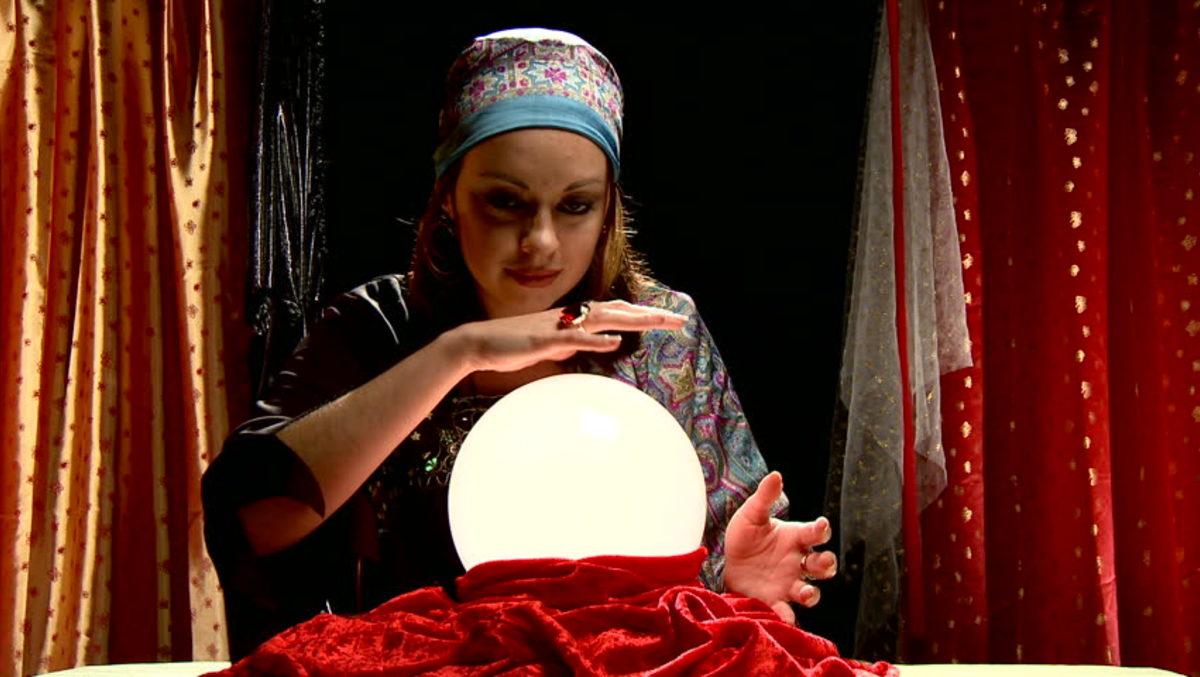 Faladdin ve Falcı Bacı Gibi Kahve Falı Uygulamaları Nasıl Çalışıyor?