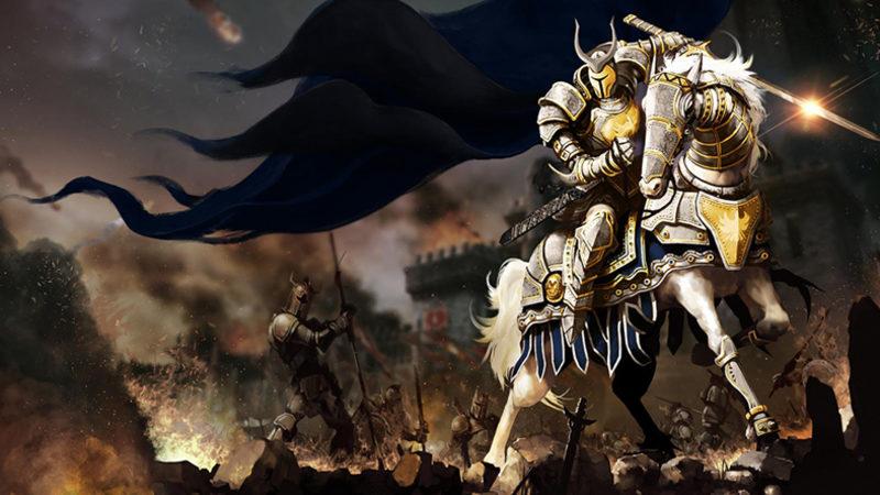 Efsane MMORPG Oyunları Knight Online ve Metin2 Oynayanların Yüzünü Güldürecek Site: Kopazar