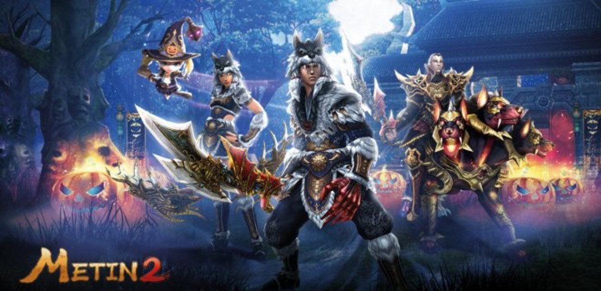 Efsane MMORPG Oyunları Knight Online ve Metin2 Oynayanların Yüzünü Güldürecek Site: Kopazar