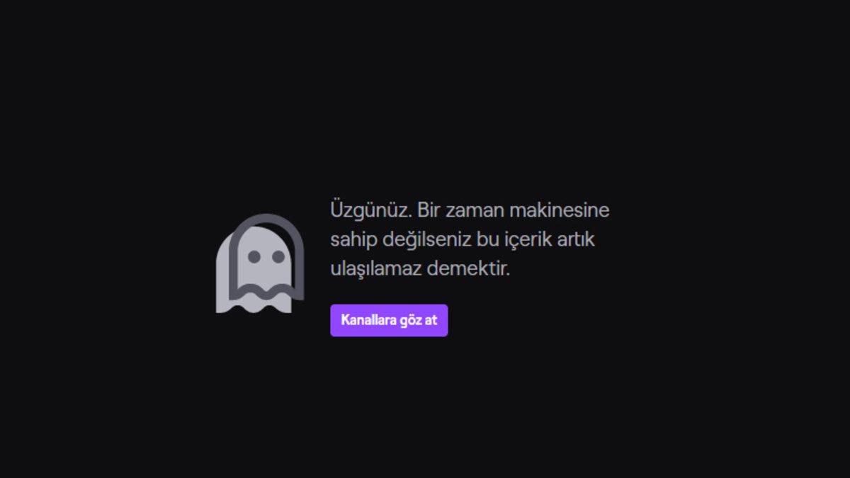Sosyal Medyayla Başı Dertte Olan Donald Trump’ın Twitch Hesabı da Askıya Alındı