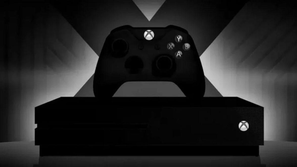 Microsoft, Xbox Lockhart Konsolunu Ağustos Ayında Tanıtabilir