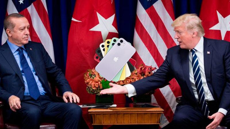 ABD Yaptırımları, Türkiye’deki Akıllı Telefon Fiyatlarını Nasıl Etkileyecek?