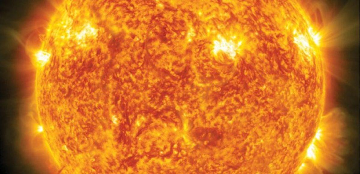 Ekşi Şeyler’de Yayınlanmış 10 Tüyler Ürpertici Bilim Yazısı