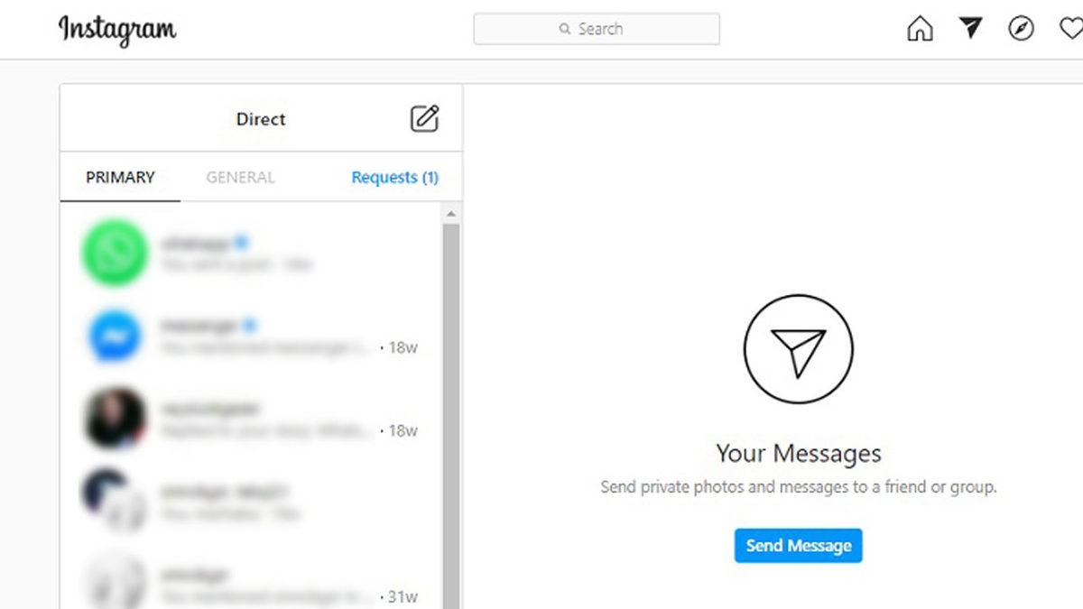 Instagram Son Görülme Nasıl Kapatılır?
