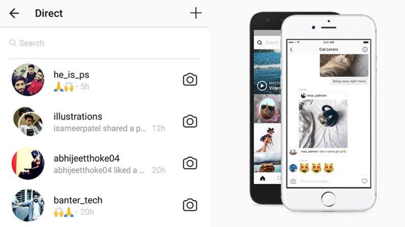 Instagram Son Görülme Nasıl Kapatılır?