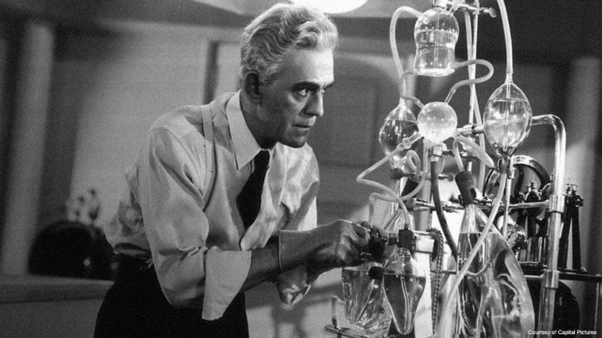 Ekşi Şeyler’de Yayınlanmış 10 Tüyler Ürpertici Bilim Yazısı