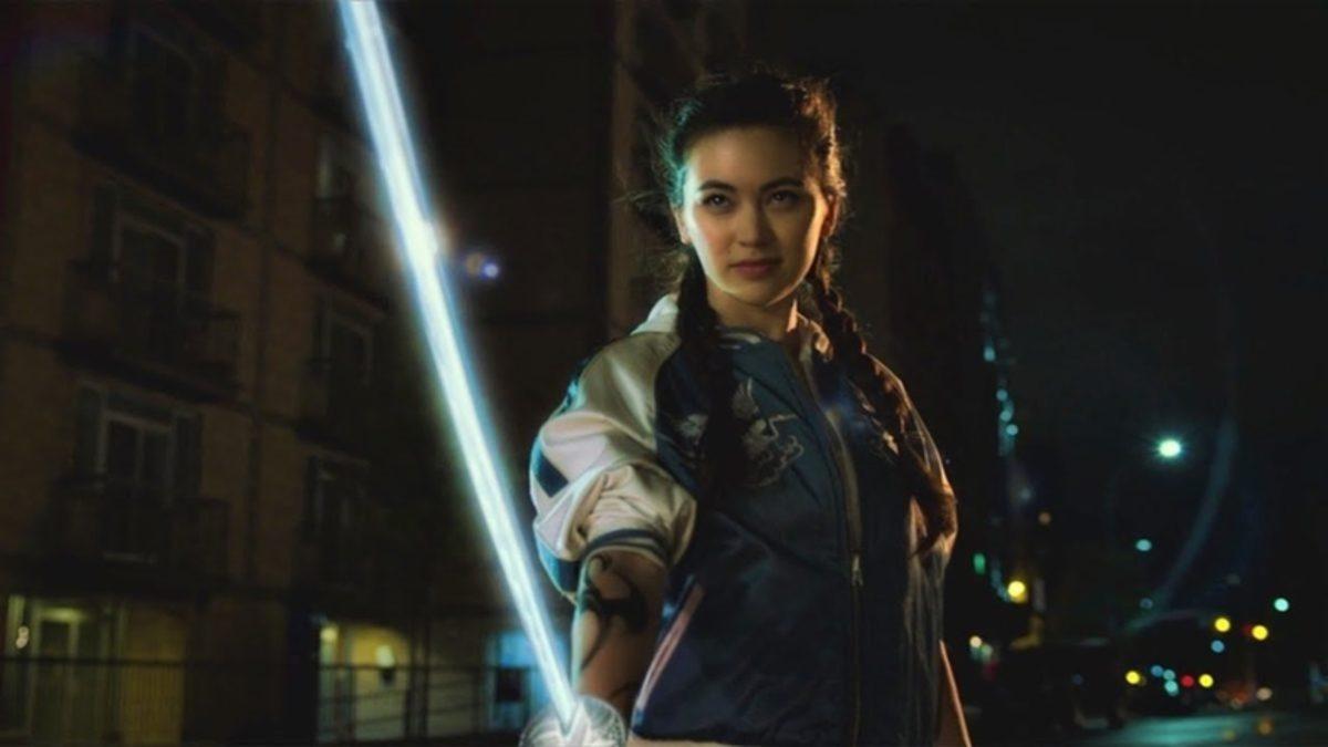 Matrix 4’ün Oyuncu Kadrosuna Iron Fist’in Yıldızı Jessica Henwick de Katıldı