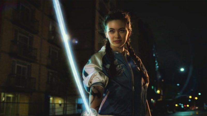 Matrix 4’ün Oyuncu Kadrosuna Iron Fist’in Yıldızı Jessica Henwick de Katıldı