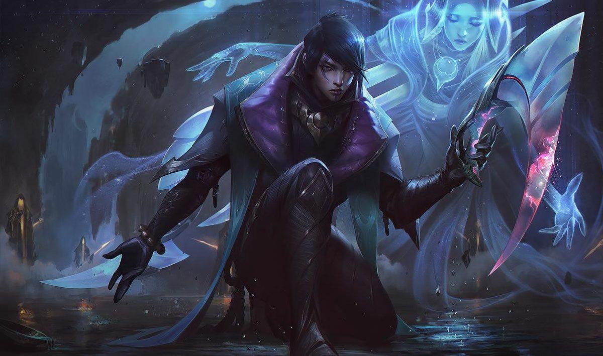 League of Legends’ın En Başarılı 10 Nişancı Şampiyonu