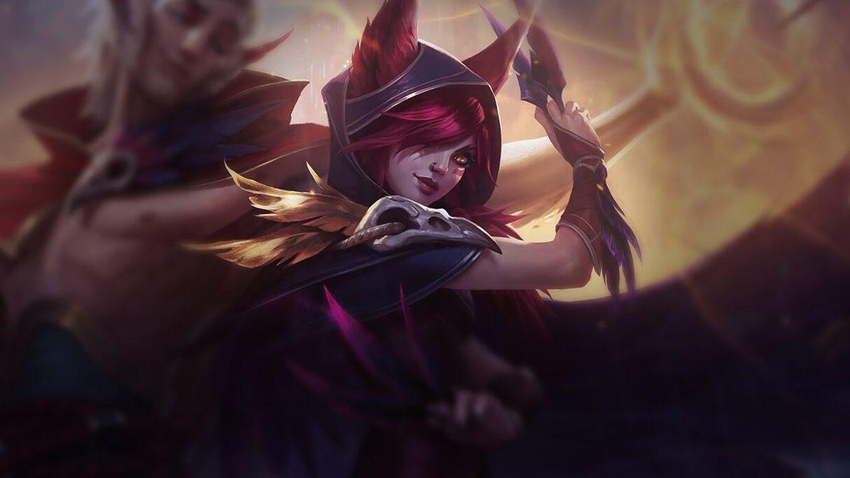 League of Legends’ın En Başarılı 10 Nişancı Şampiyonu