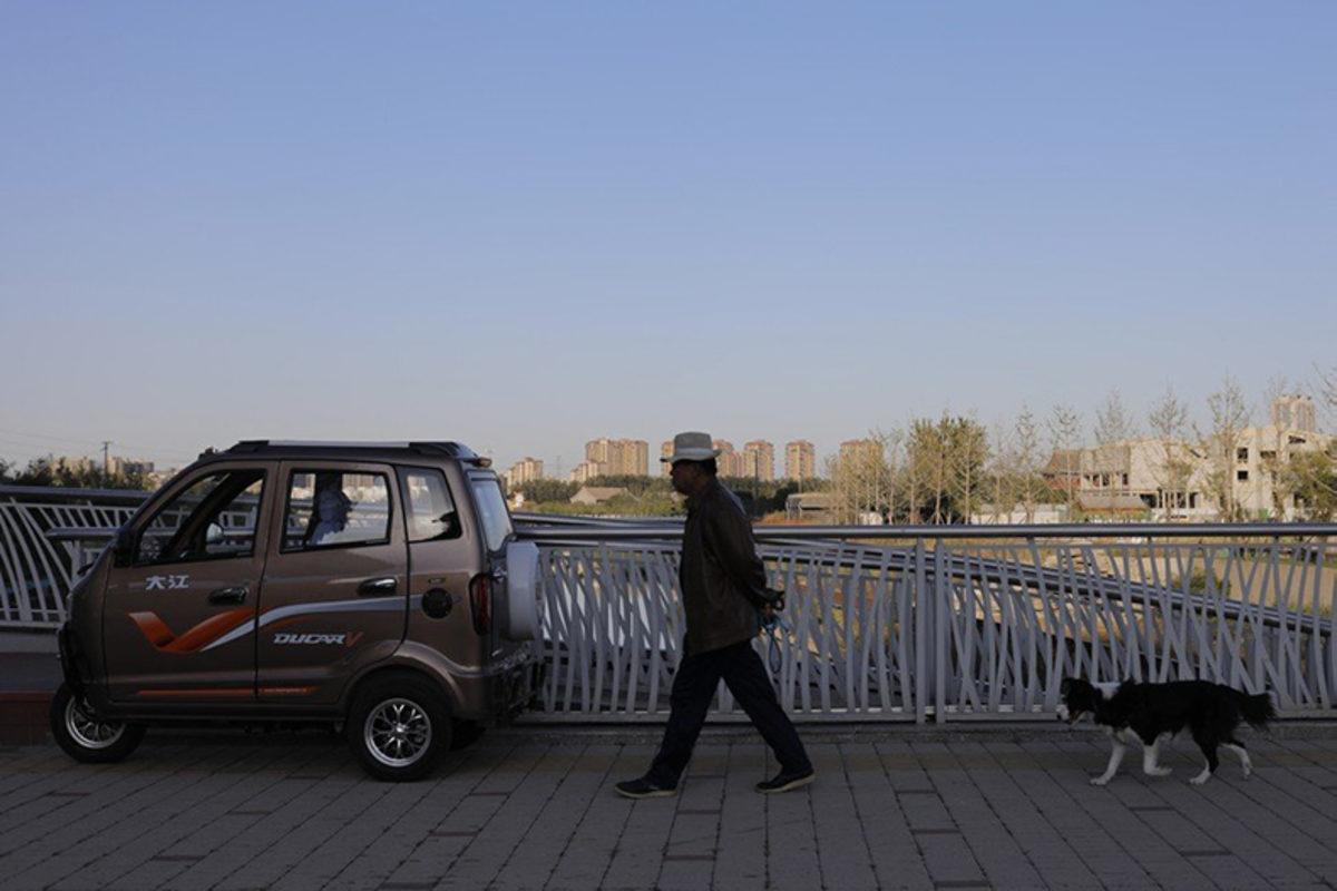 Bilim İnsanları, Attığınız Adımdan Ne Kadar İyi Uyuduğunuzu Söyleyebilecek
